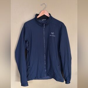 Arcteryx Atom LT Men’s Jacket